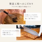 キャラメル缶（茶） 4個入（C.B.S.®） 7