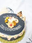 【愛犬向け】ハロウィンケーキ_ハロウィン2025 3