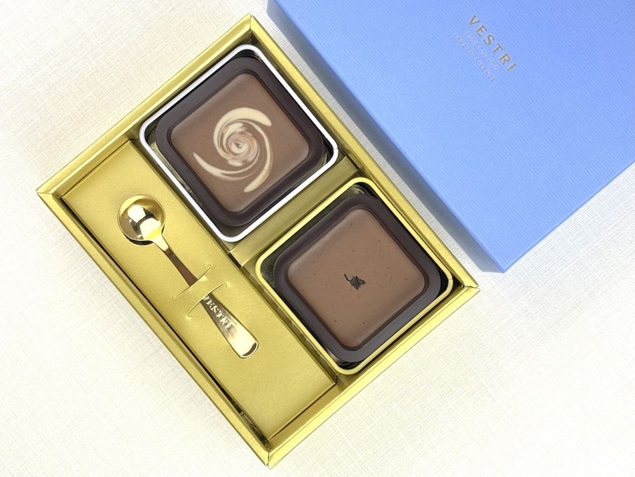 アンティーカ・ジャンドゥイア2 ラッフィナート｜バレンタイン 2026 2