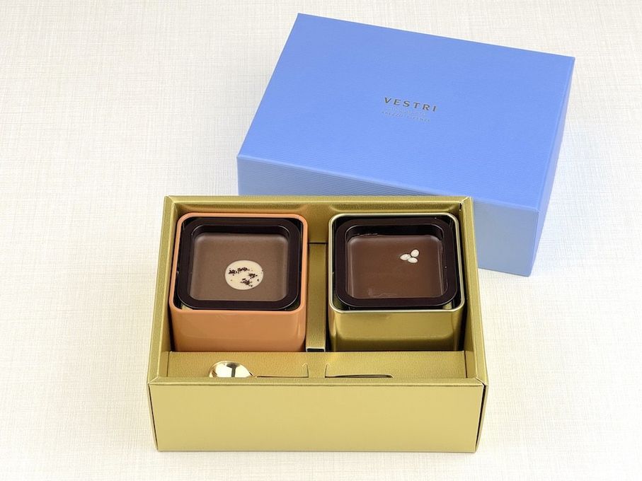 アンティーカ・ジャンドゥイア2 リミテッド｜バレンタイン 2026 3