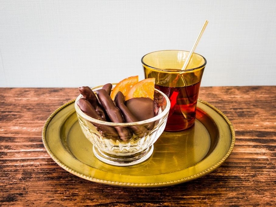 スコルツェッテ｜バレンタイン 2026 2