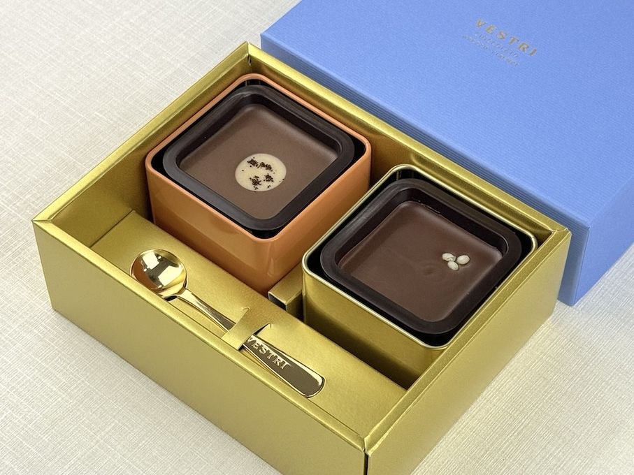 アンティーカ・ジャンドゥイア2 リミテッド｜バレンタイン 2026 5