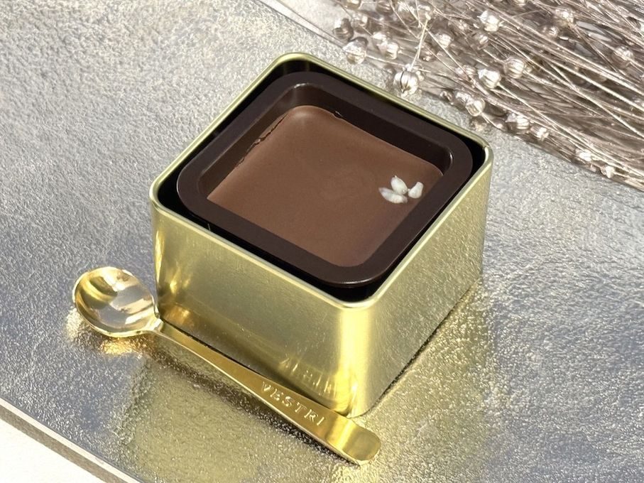 アンティーカ・ジャンドゥイア・タルトゥーフォ・ビアンコ 2