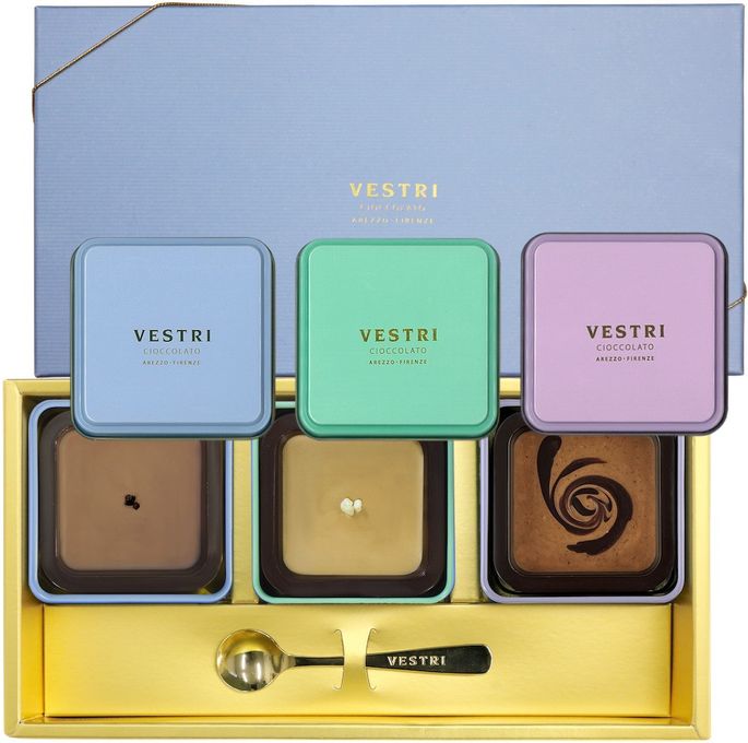 アンティーカ・ジャンドゥイア3 クラッシコ｜バレンタイン 2026 5