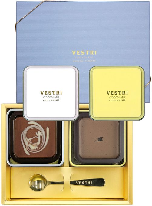 アンティーカ・ジャンドゥイア2 ラッフィナート｜バレンタイン 2026 5