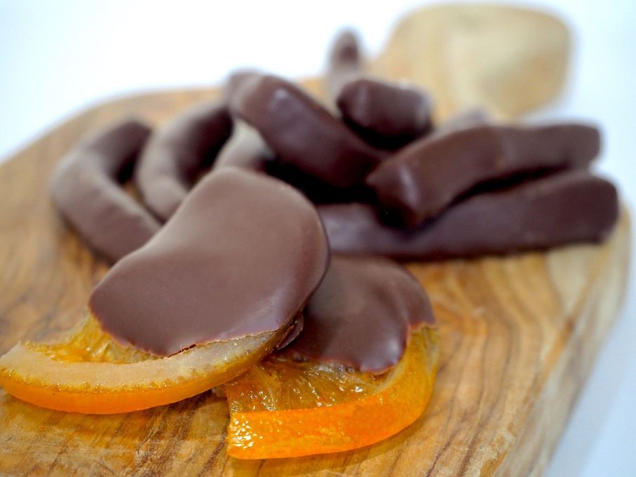 スコルツェッテ｜バレンタイン 2026 4