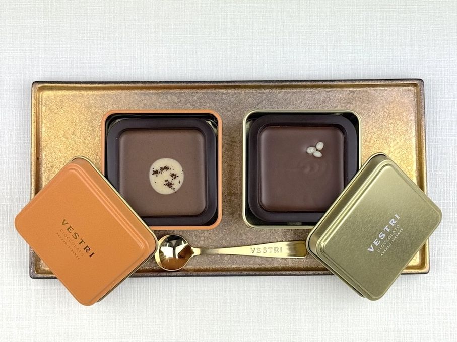 アンティーカ・ジャンドゥイア2 リミテッド｜バレンタイン 2026 1