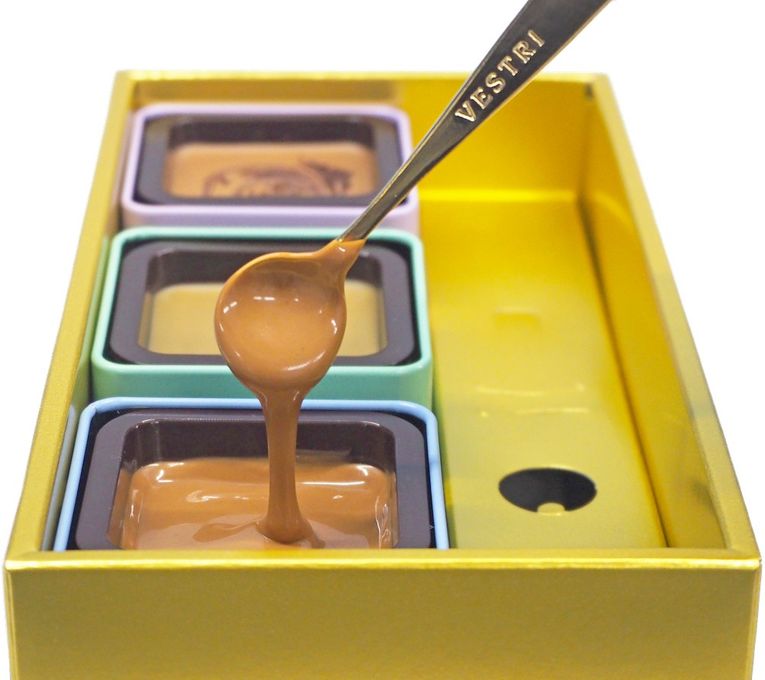 アンティーカ・ジャンドゥイア3 クラッシコ｜バレンタイン 2026 4