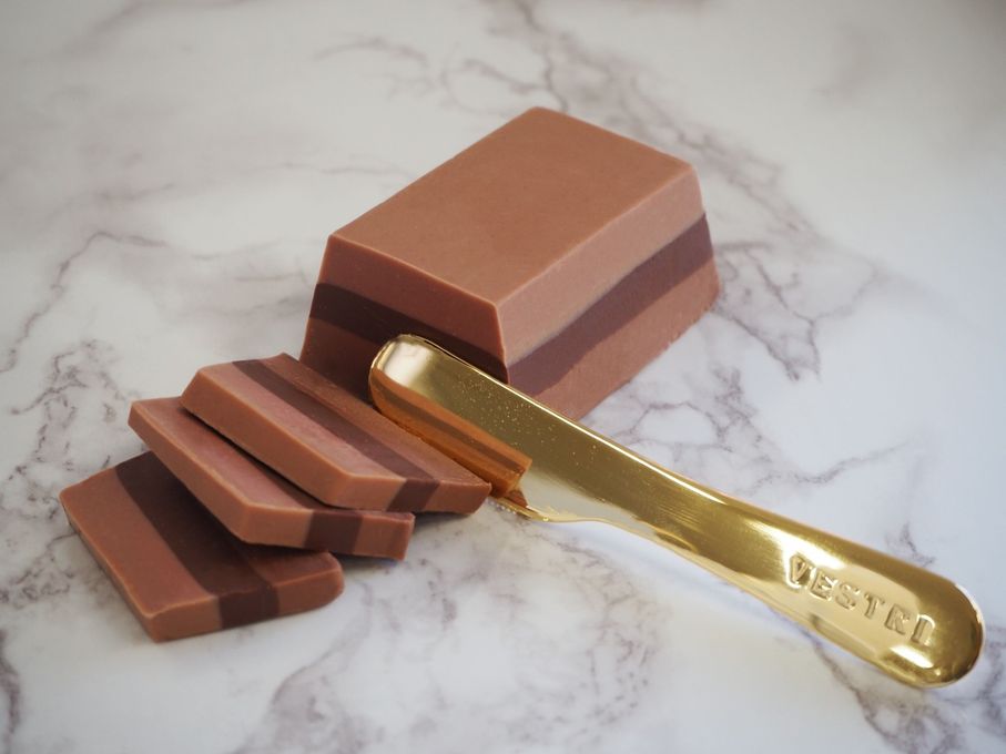 Lingotto Fragola 2026/リンゴット・フラーゴラ 2026｜バレンタイン 2026 3