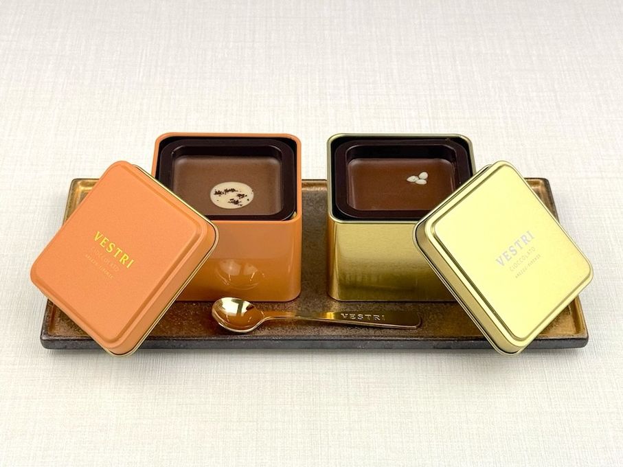 アンティーカ・ジャンドゥイア2 リミテッド｜バレンタイン 2026 2