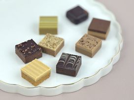 プラリネ 8｜バレンタイン 2026