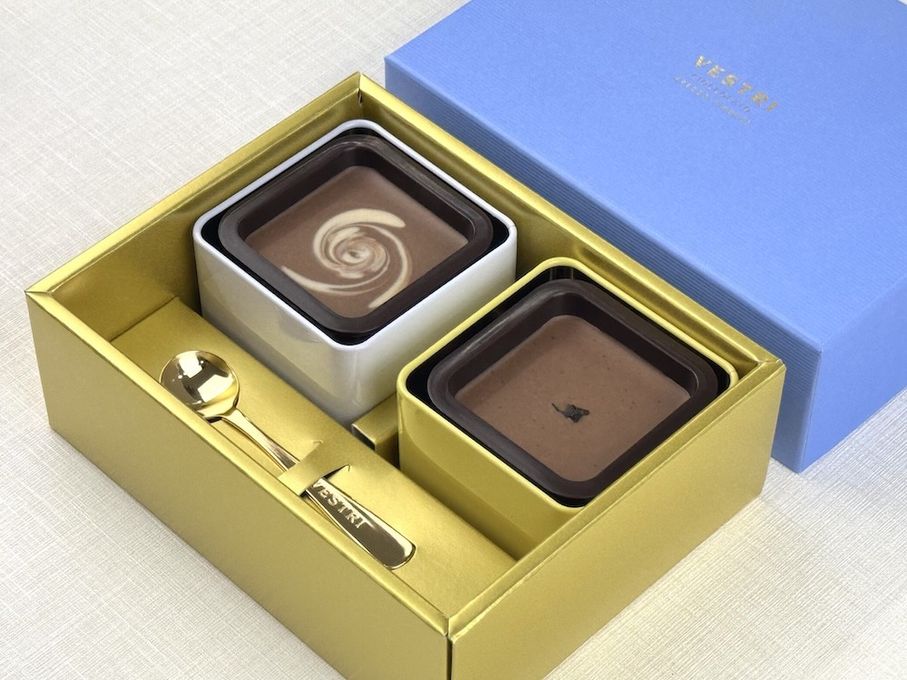 アンティーカ・ジャンドゥイア2 ラッフィナート｜バレンタイン 2026 3