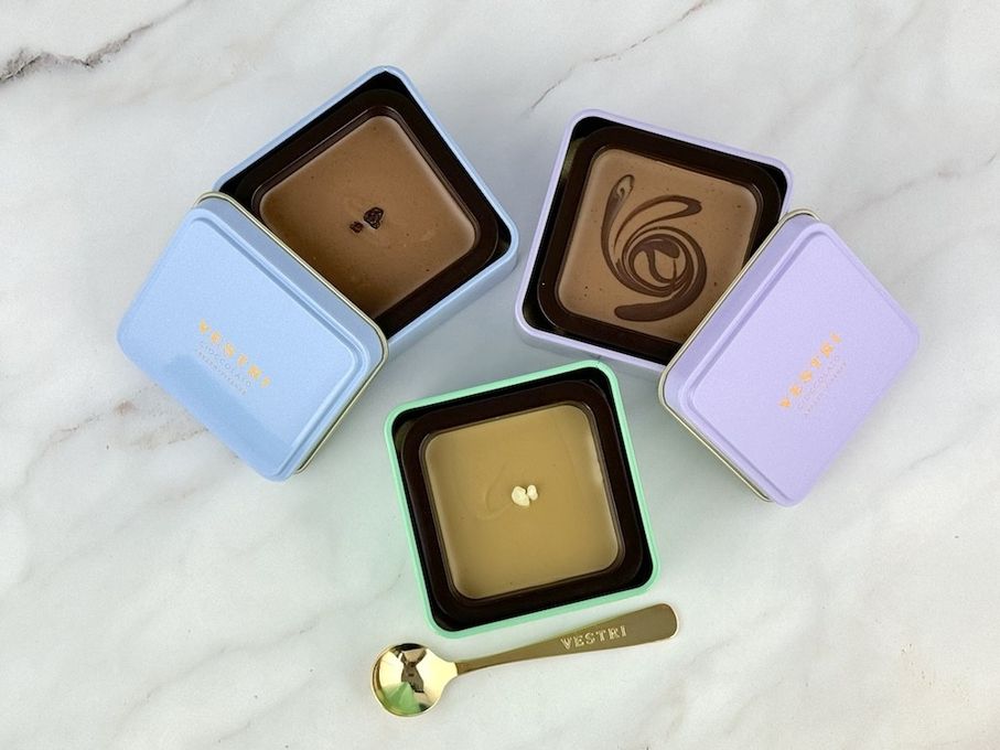 アンティーカ・ジャンドゥイア3 クラッシコ｜バレンタイン 2026 1