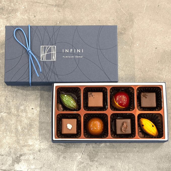 ボンボンショコラアソート