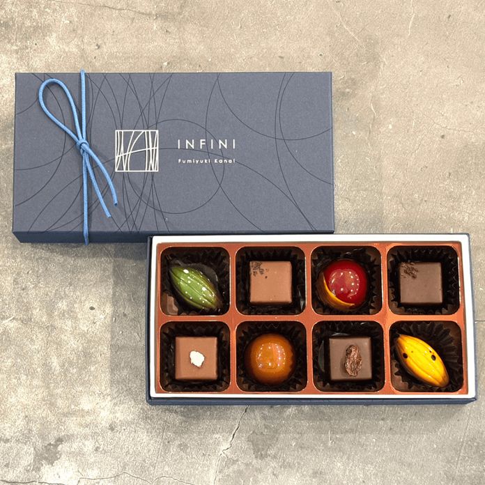 ボンボンショコラアソート2026