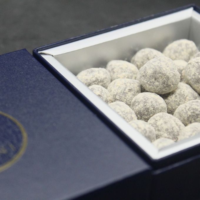 ノワゼットショコラ 2