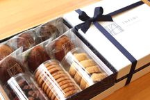 クッキー3個とグランド６個の詰め合わせ 3