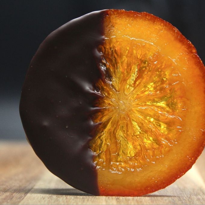 オランジェット3枚入り 2