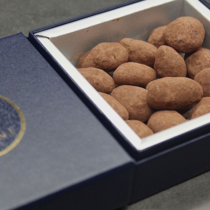 アマンドショコラ 2