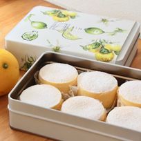 チーズケーキKANKAN6個入り