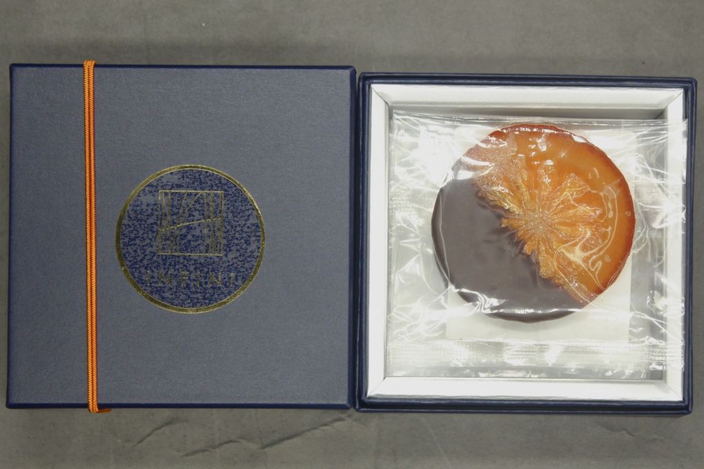 オランジェット3枚入り 1