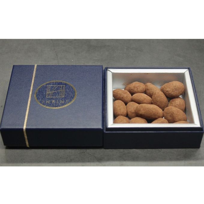 アマンドショコラ 1