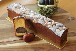 ケークマロン 箱入り