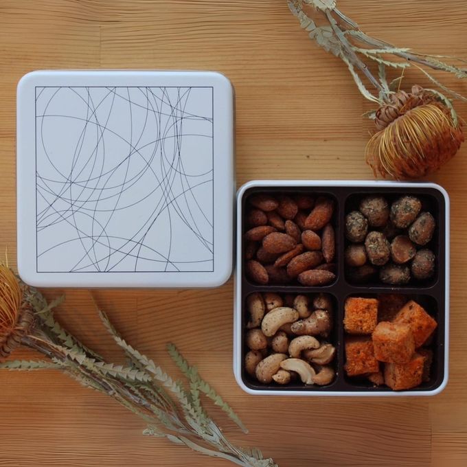 アペリティフKAN KAN 1