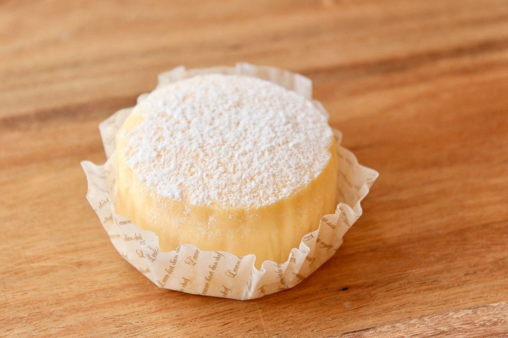 チーズケーキKANKAN6個入り 3