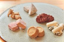 フールセックアソートクッキー缶  5