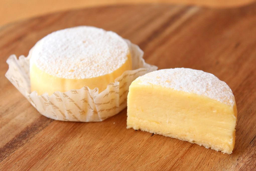 チーズケーキKANKAN6個入り 4