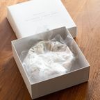 【MAHOROWA】ミルク濃厚バスクチーズケーキ（プレーン）＜グルテンフリー＞お歳暮2025 7