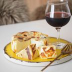 【MAHOROWA】PREMIUMバスクブルーチーズケーキ＜グルテンフリー＞お歳暮2025 1