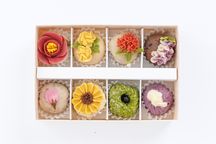 【うめとおはぎ】hanaemu-はなえむ-おはぎ8個＜卵不使用無添加＞お歳暮2025 3