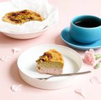 【母の日】＜MAHOROWA＞ミルク濃厚バスクチーズケーキ(ピスタチオいちご)母の日2026 5