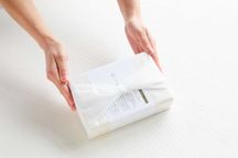 【うめとおはぎ】hanaemu-はなえむ-おはぎ8個＜卵不使用無添加＞お歳暮2025 4