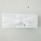 【うめとおはぎ】古都の椿と冬菊 おはぎ7種7個＜卵不使用無添加＞お歳暮2025 5