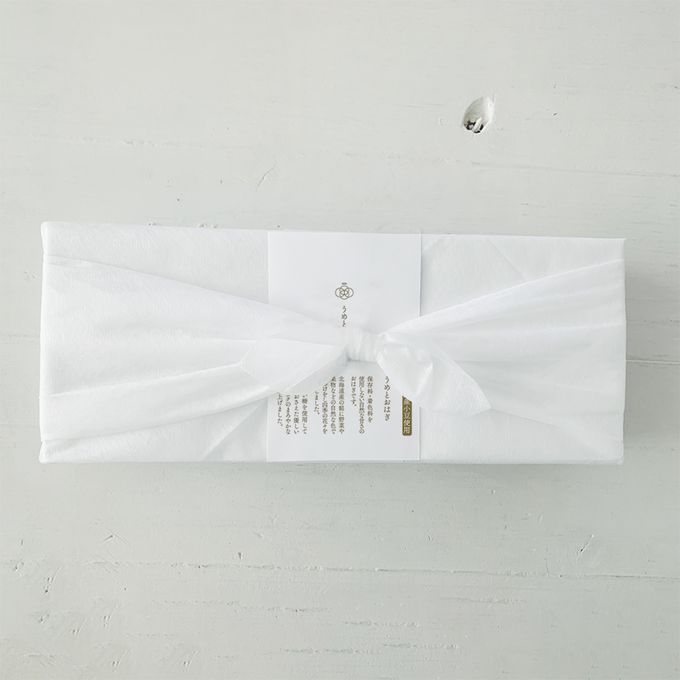 【うめとおはぎ】秋桜が咲くころに おはぎ7種7個＜卵不使用無添加＞お歳暮2025 4