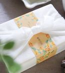 9月19日〜21日お届け【敬老の日】＜うめとおはぎ＞hanaemu-はなえむ-おはぎ8個＜卵不使用無添加＞ 2