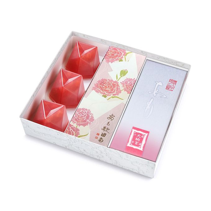 あも歌留多詰合せ（花）AKI-35F 2