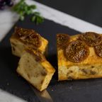 いちじくのフルーツケーキ 3