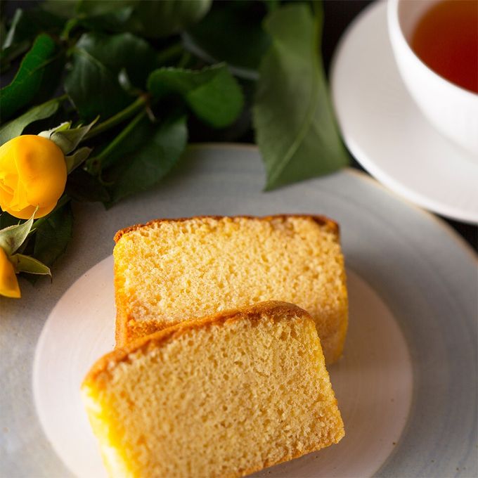 東京浅草ブランデーケーキ   ナポレオン 【1本入】 4