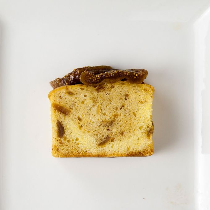 いちじくのフルーツケーキ 5