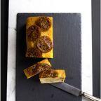 いちじくのフルーツケーキ 2