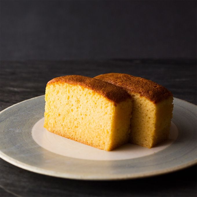 東京浅草ブランデーケーキ   ナポレオン 【1本入】 3