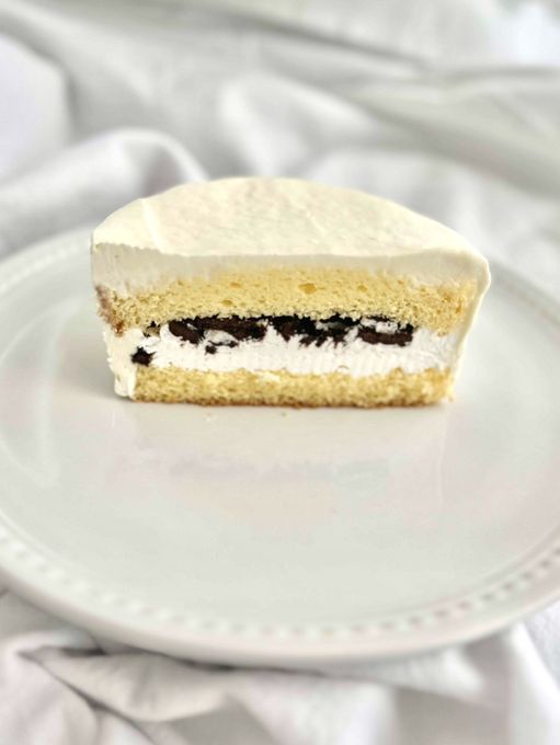 \\OPEN SALE//クリスマスレッドハートケーキ 3