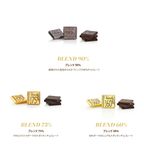 ギフトボックス ミニブレンド クリスマス アリス ブロー 5