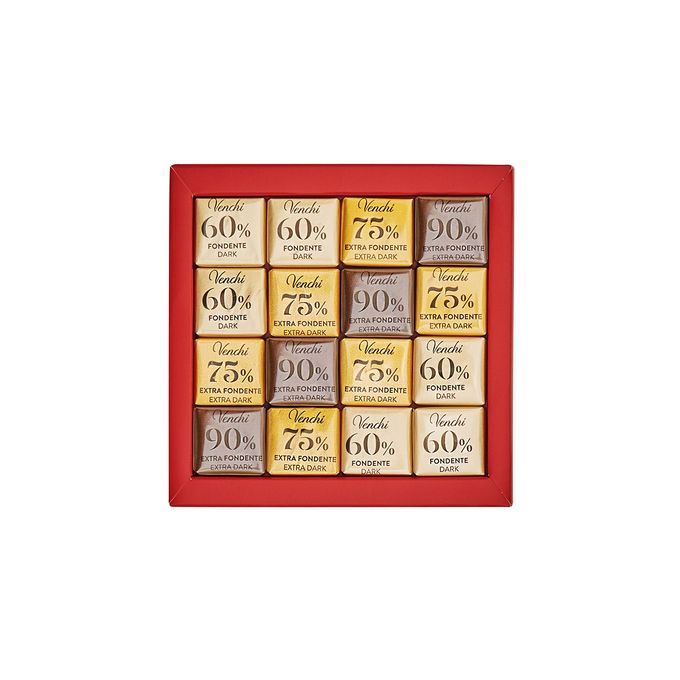 ギフトボックス ミニブレンド クリスマス アリス ブロー 4