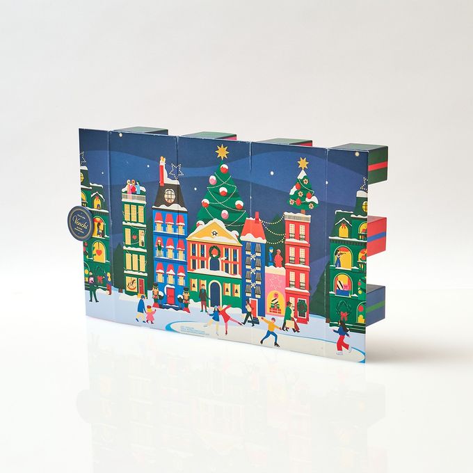 アドベントプリスティージカレンダー アリス ブロー 3