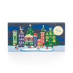 イタリアを代表するチョコレート「クレミノ」、Venchiの故郷ピエモンテで生まれたチョコレート「ジャンドゥイオット」10種類24個を詰め合わせました。 3